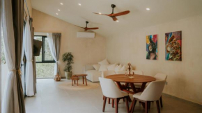 Kan Otoch Penthouse spaceous private pool